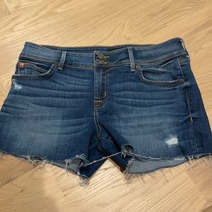 Hudson Shorts - Size 28